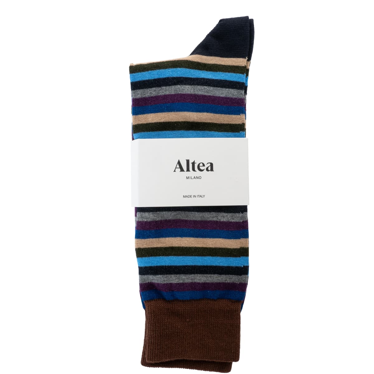 Socke Multiringel 8023