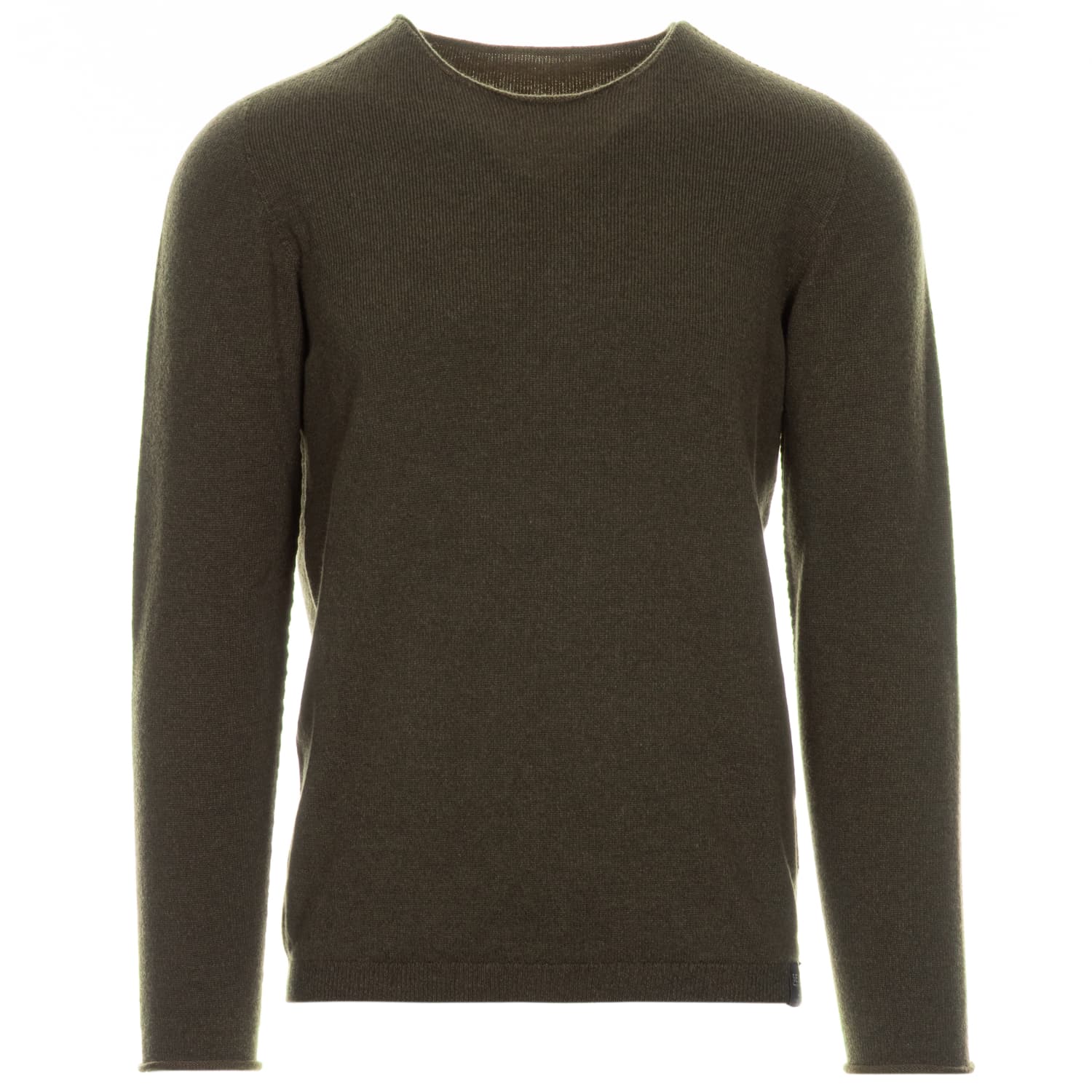 Wendepullover aus Kaschmir 1843 Wendepullover aus Kaschmir 1843