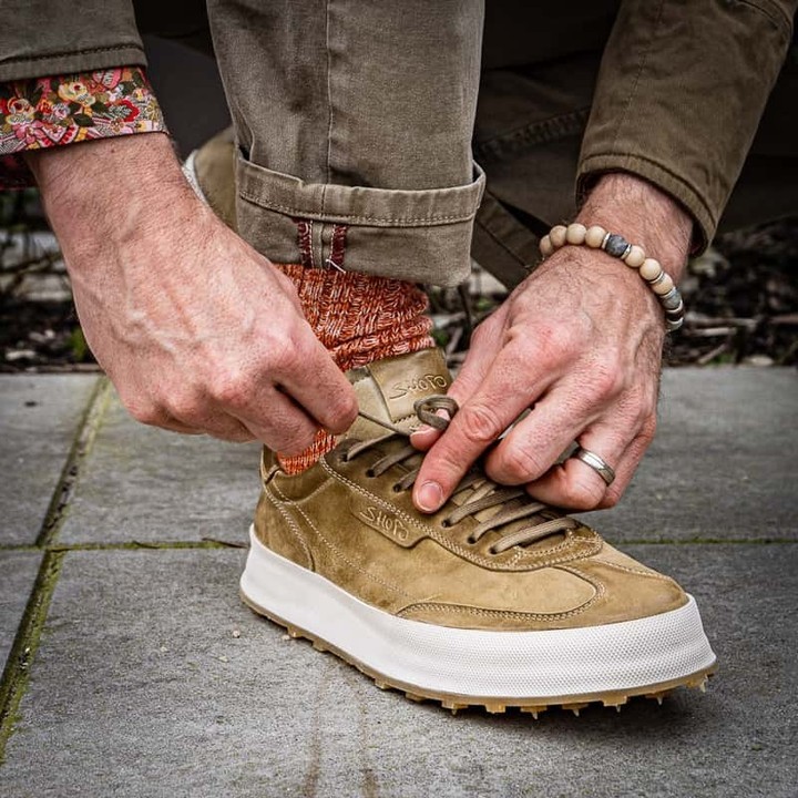 Zeitloser Sneaker. 437585275_986065556421803_8097792368042925372_n