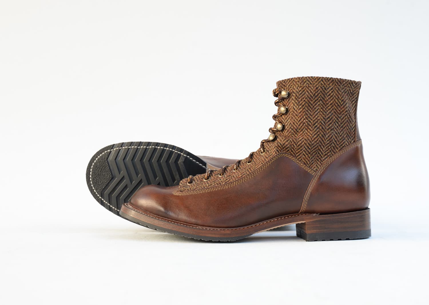 Quartermaster-Tweed-Sides-Sole quartermaster-tweed-sides-sole