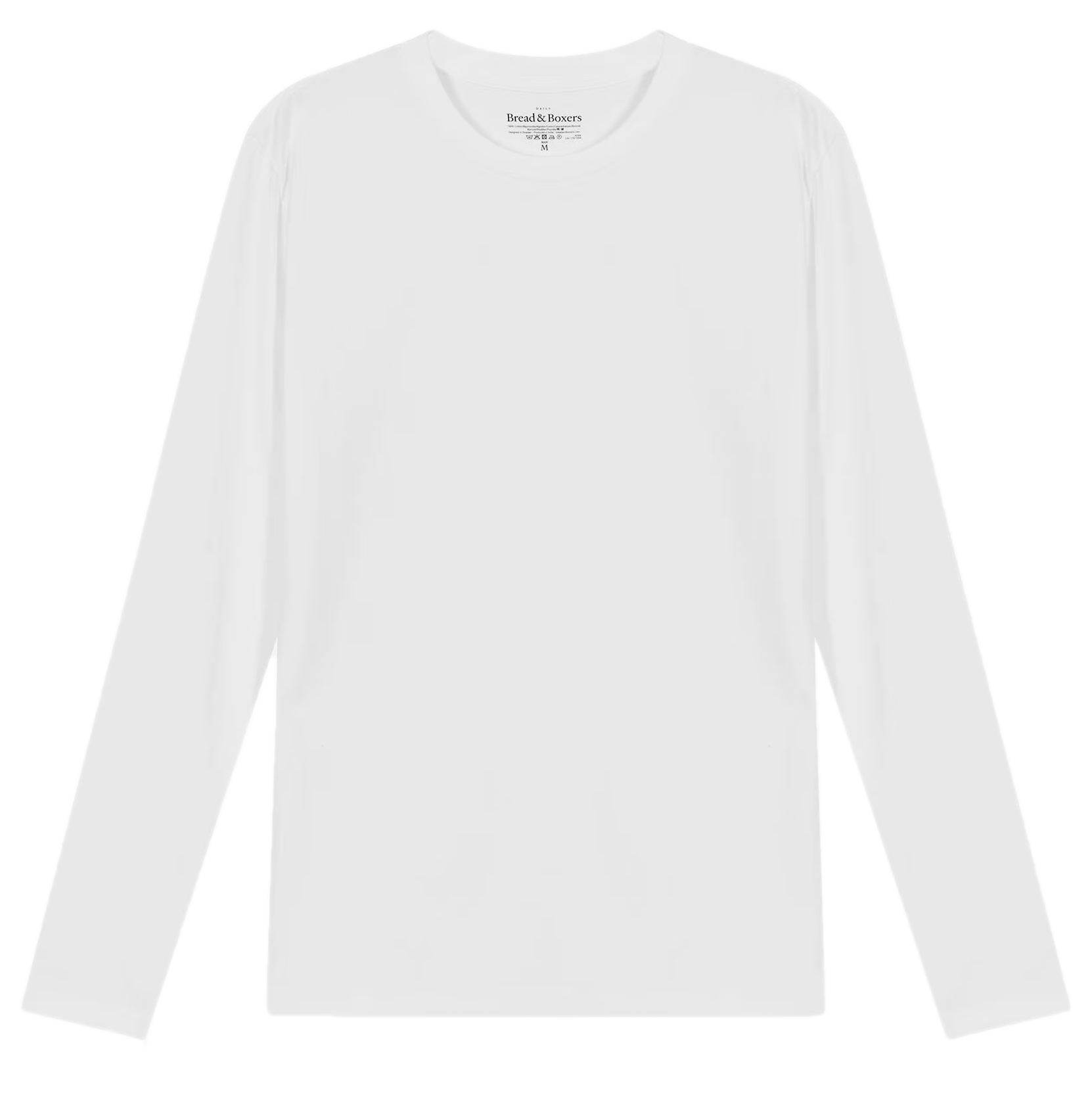 Longsleeve Shirt 431