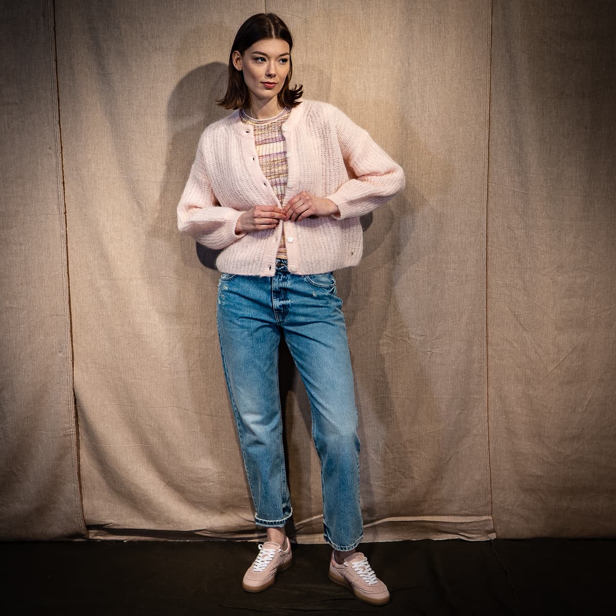 Fashionclip aus unserer FASHIONSTORY