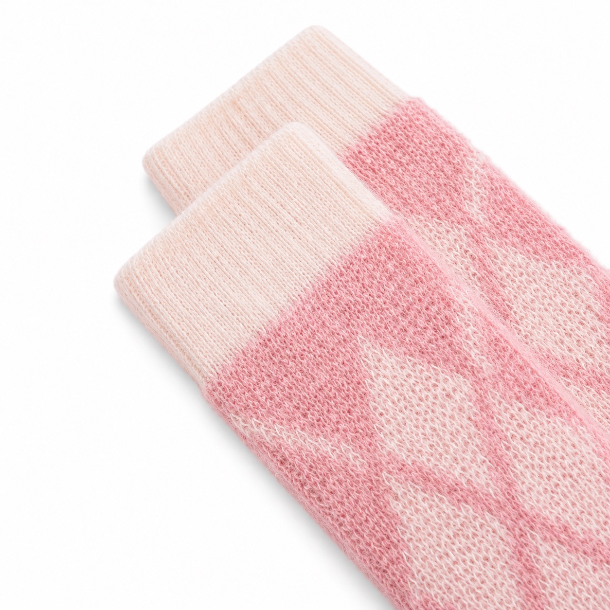Stricksocke Quebec