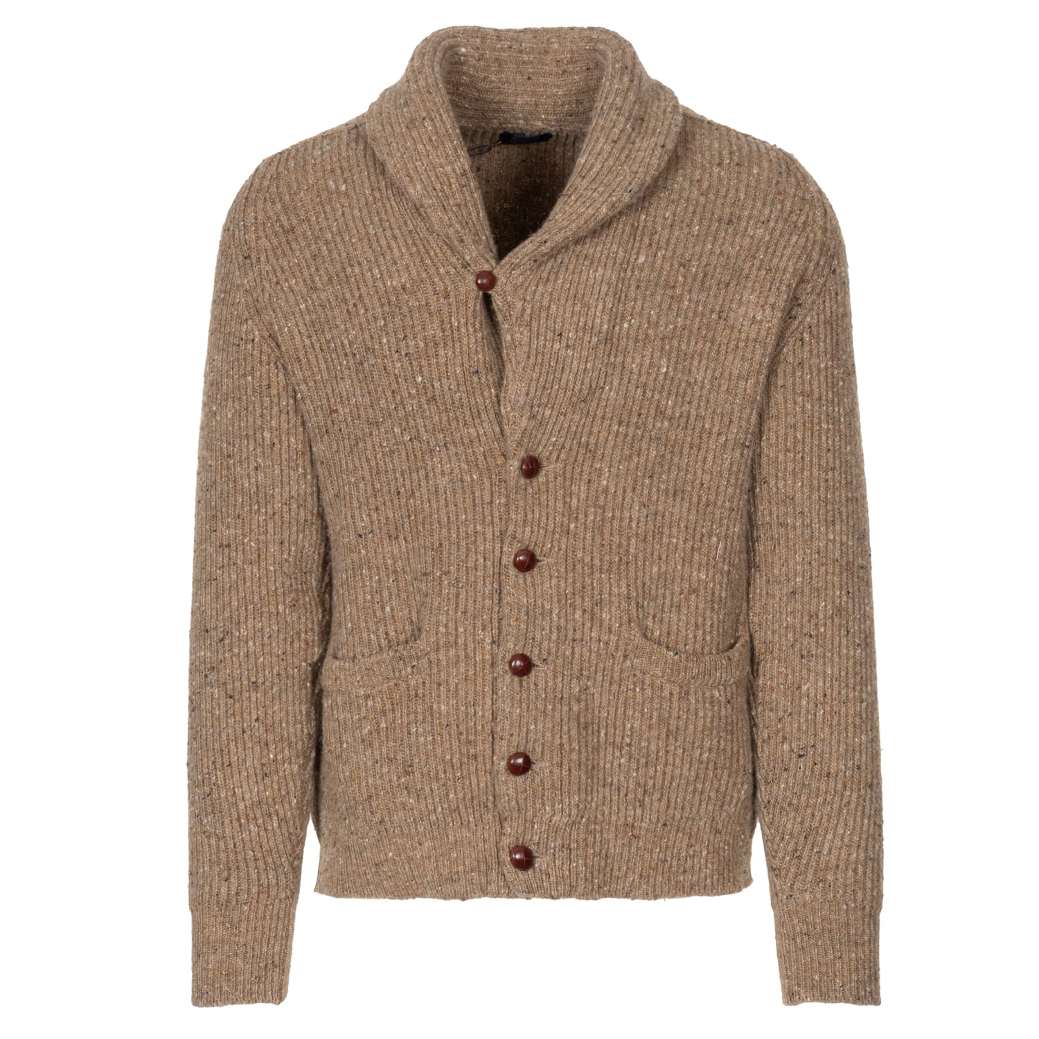 Windsor Cardigan Boyne