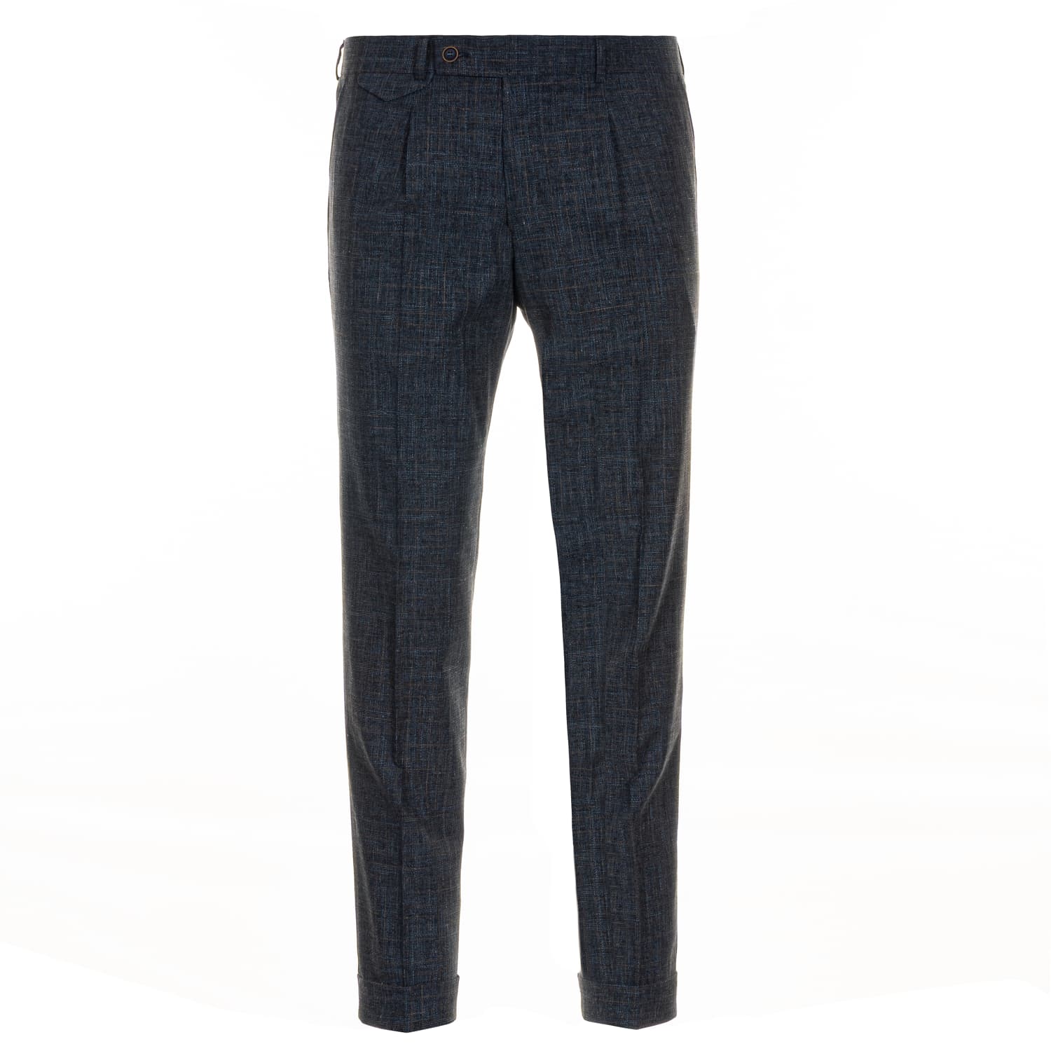 Hose SLY01 Kariert 2474 Hose SLY01 Kariert 2474