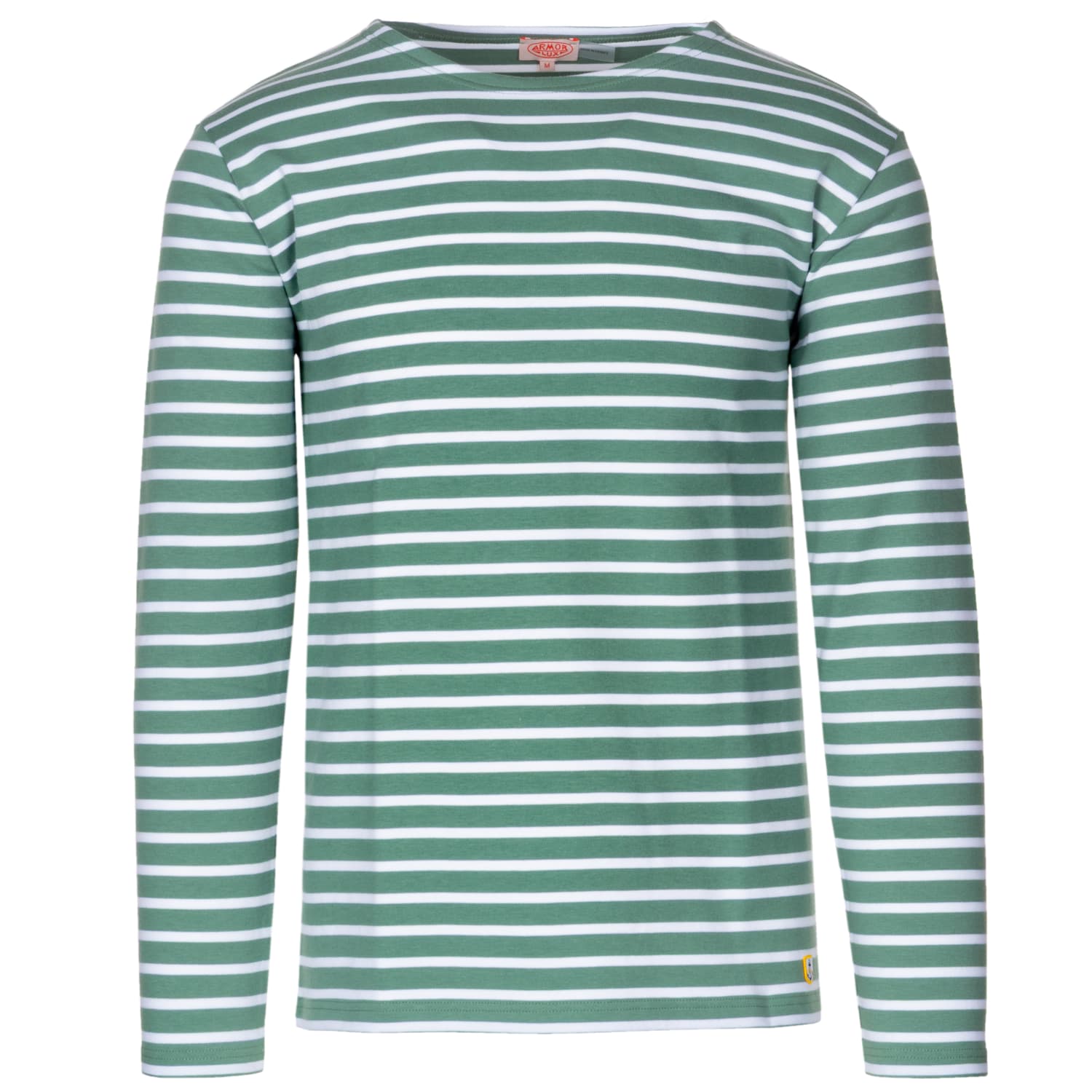 Matrosenshirt Ivy Blanc