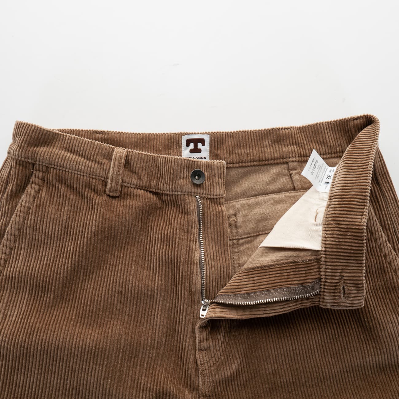 Tellason-worker-pants-taupe-2-von-6 tellason-worker-pants-taupe-2-von-6