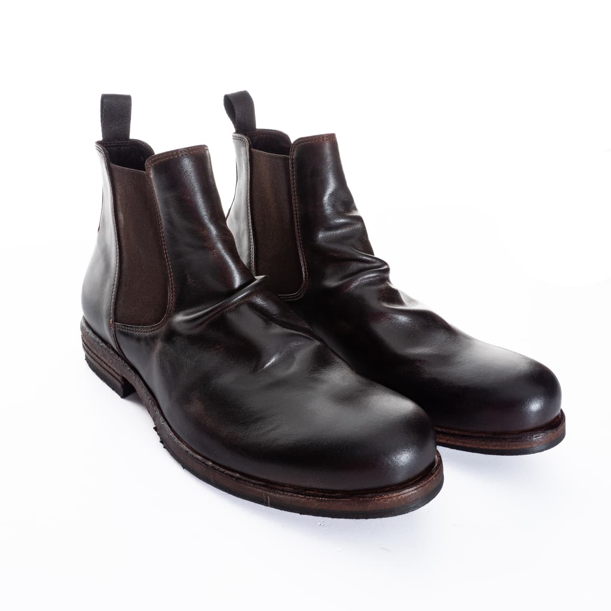 Chelsea Boot 51776 Kalbsleder