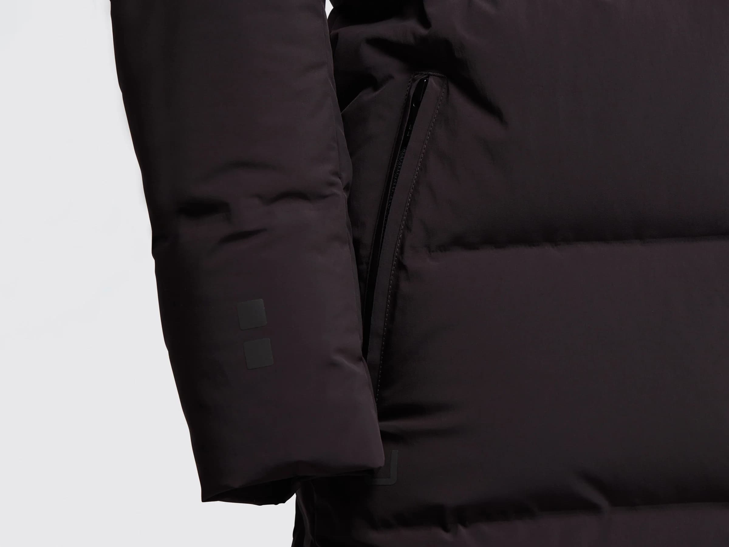 Infinity Down Coat 6027