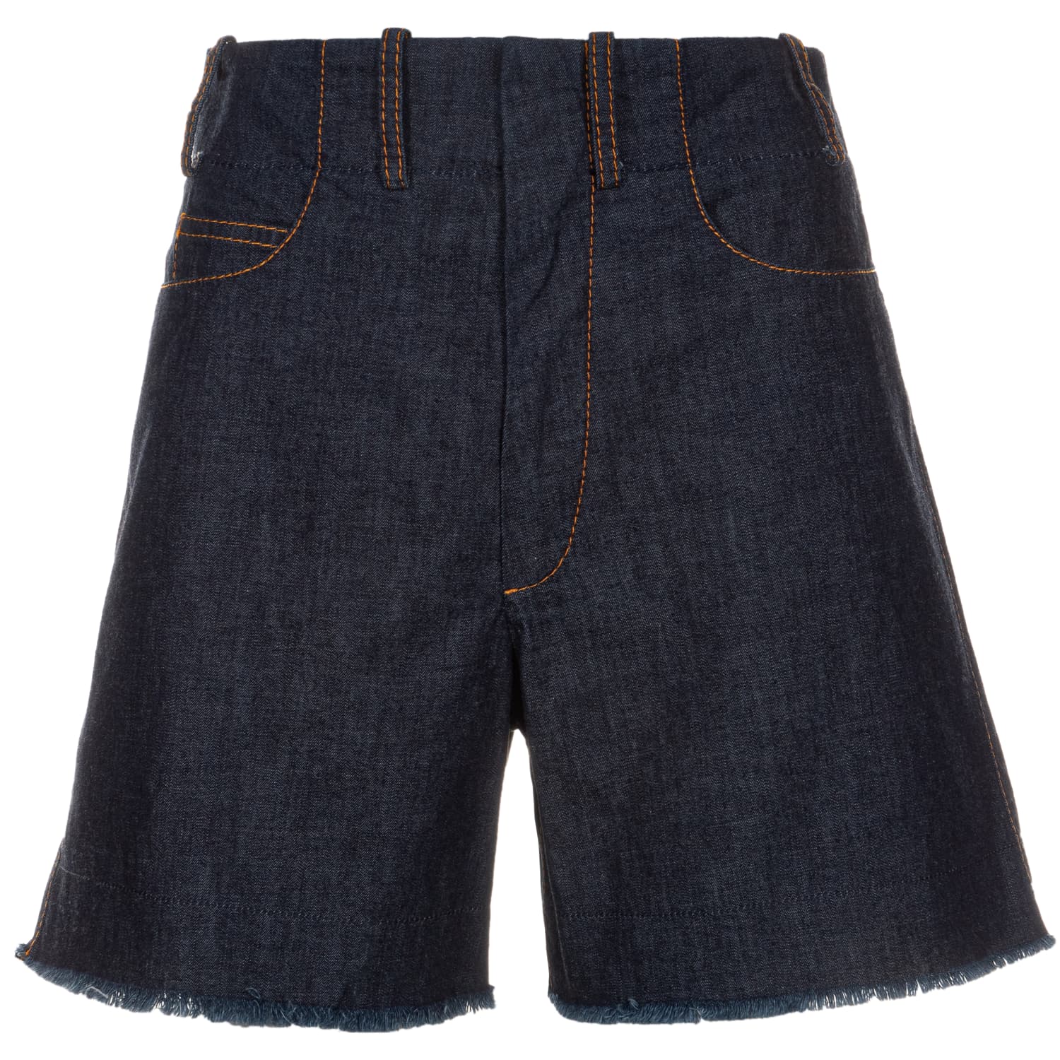 Leichte Denim Shorts Leichte Denim Shorts