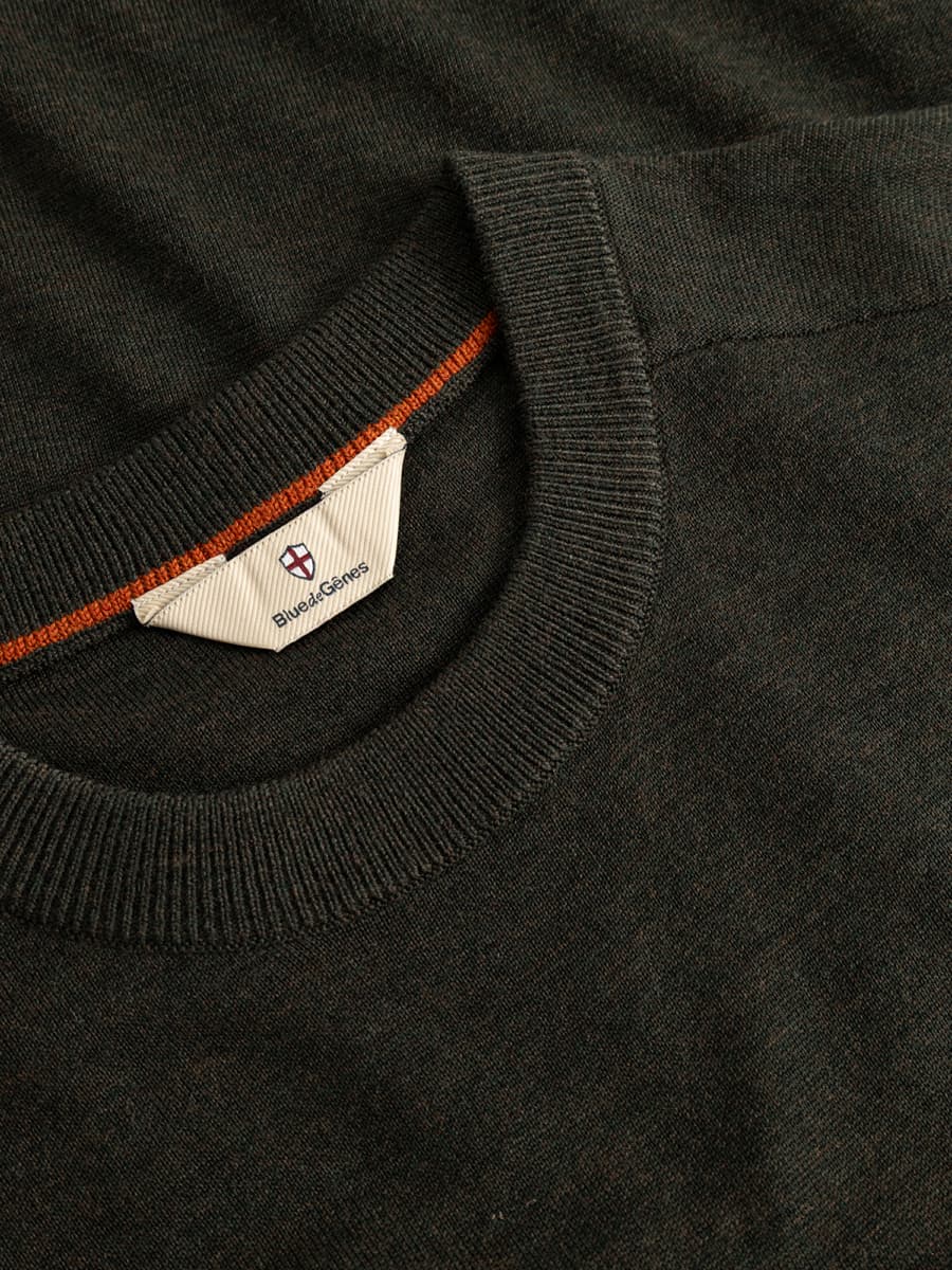 BGhamish Crew Neck