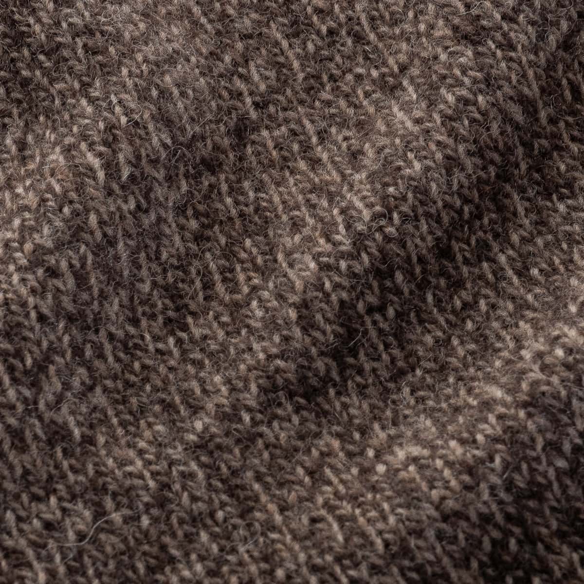 Stricktroyer Schurwolle & Kaschmir
