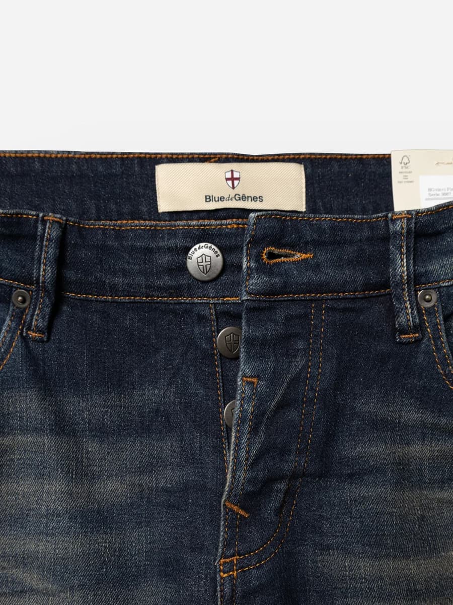 BGvinci Finlay Jeans