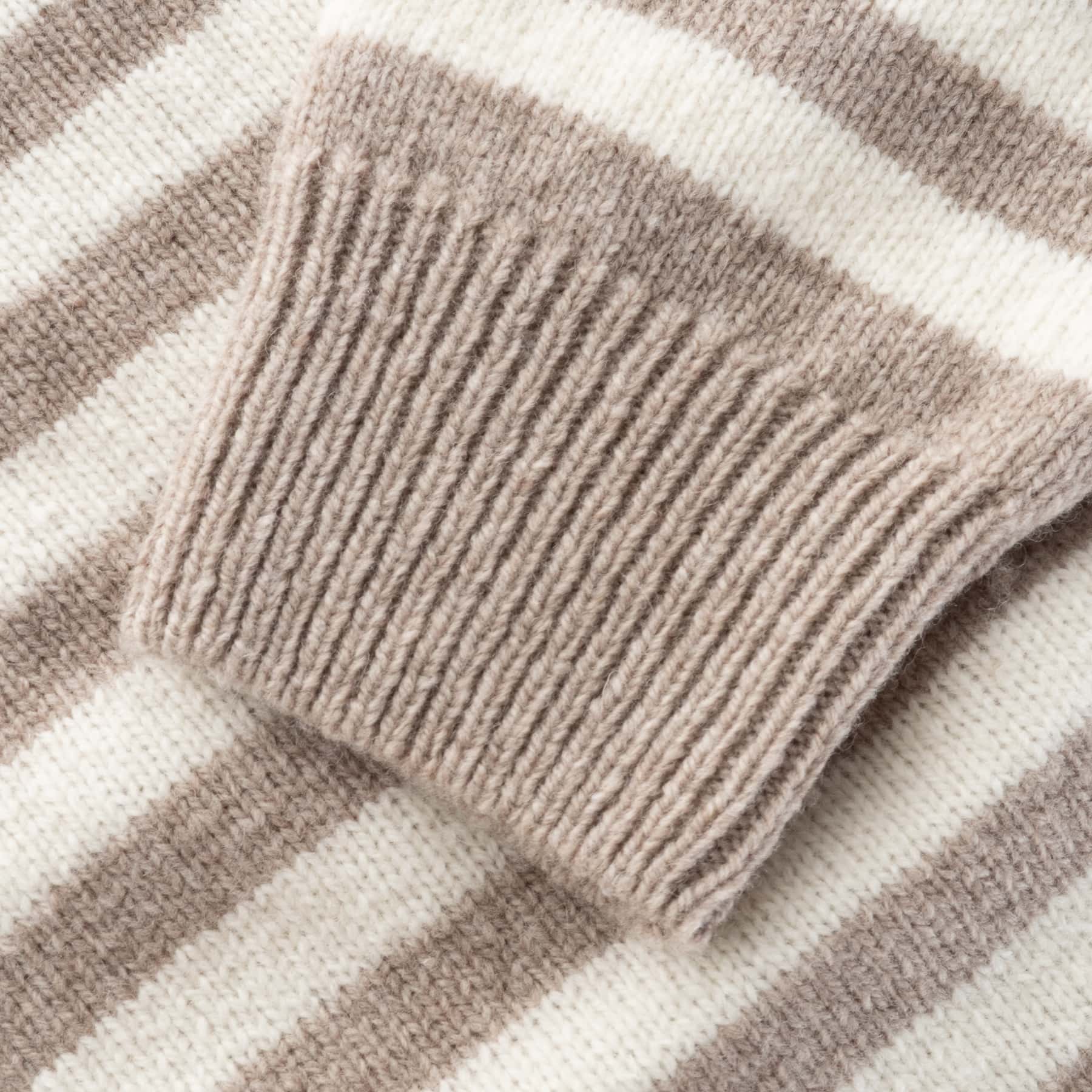 Strickpullover Rovin Merinowolle