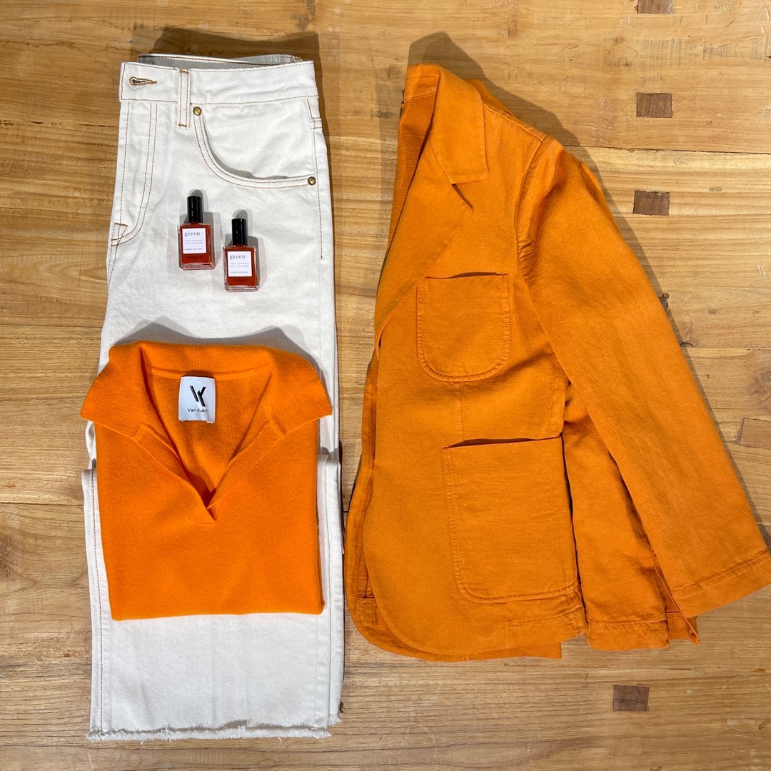 Lieblings-Blazer. 327860913_733887498246590_5477402818362826852_n