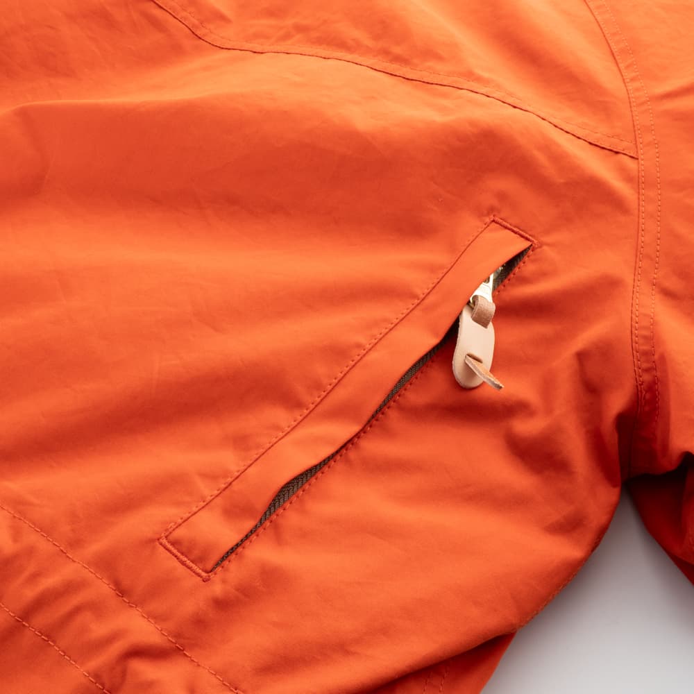 Fisherman Parka 7026-AV