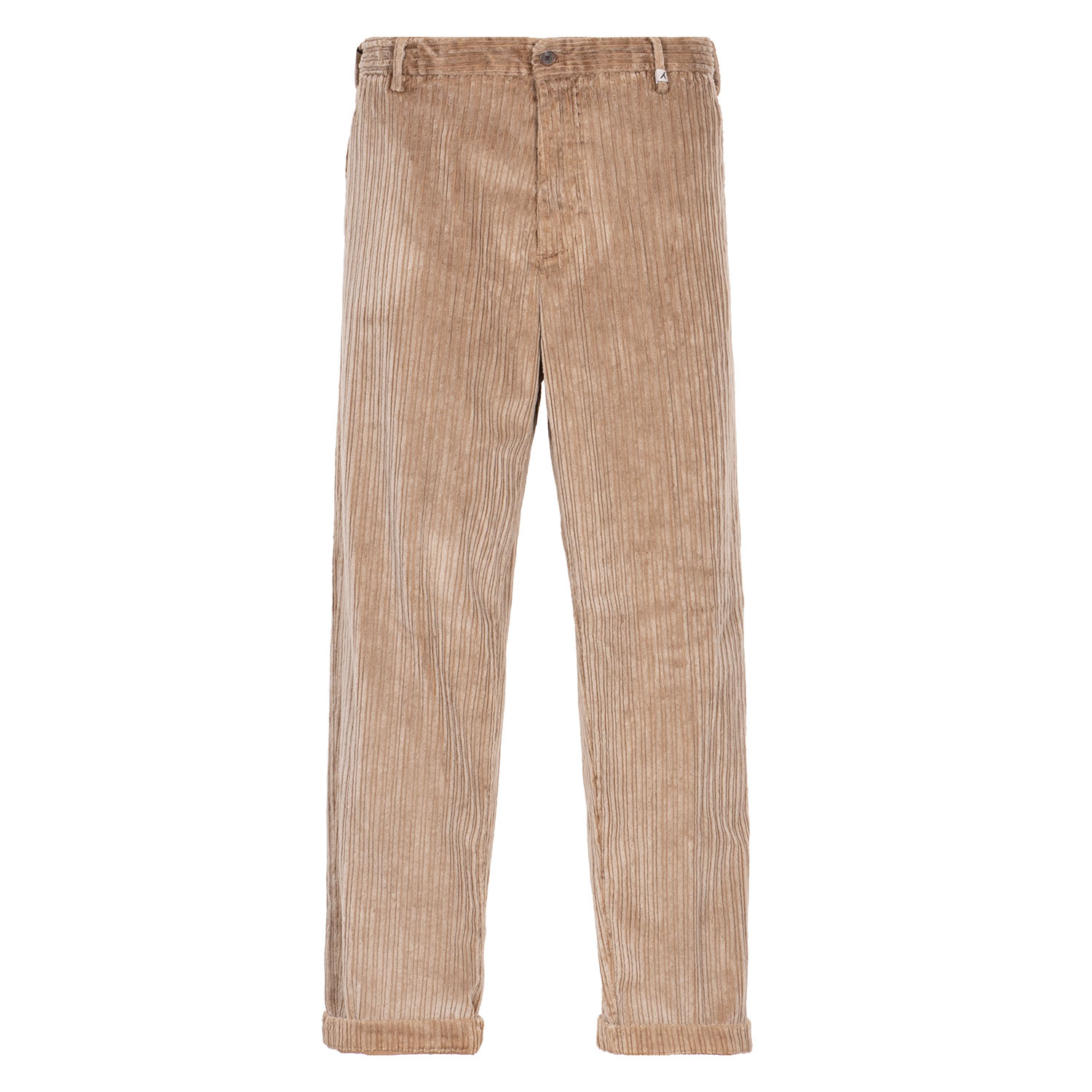 Cordhose aus genebeltem Genua-Cord