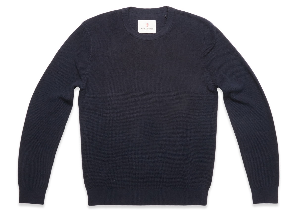 Porto Knit 