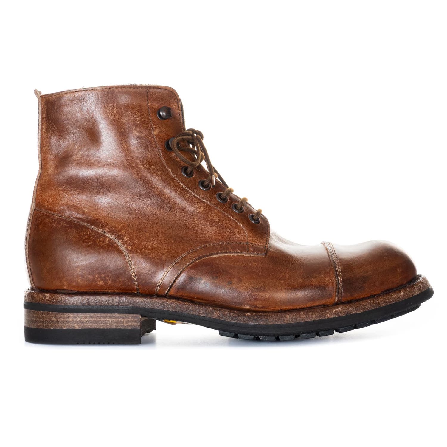 Stiefel 51900 Kalbsleder Tornado Stiefel 51900 Kalbsleder Tornado