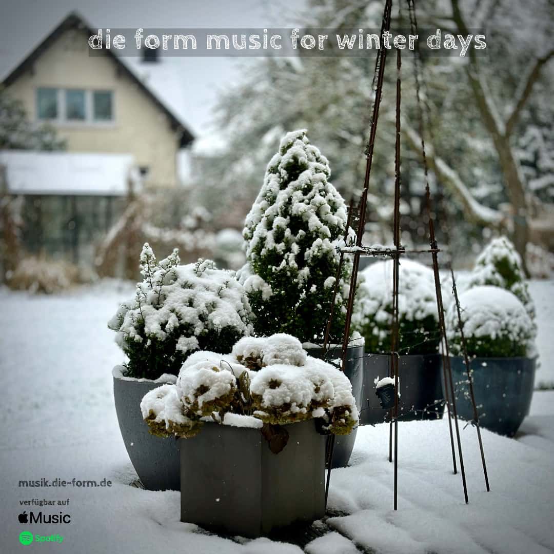 die-form-music-for-winter-days-pichi die-form-music-for-winter-days-pichi