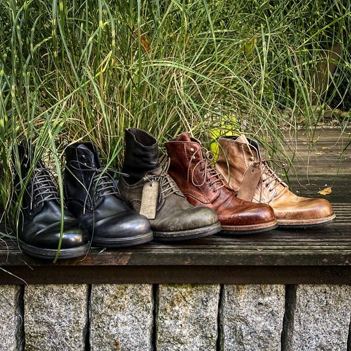 Wunschboots Generator