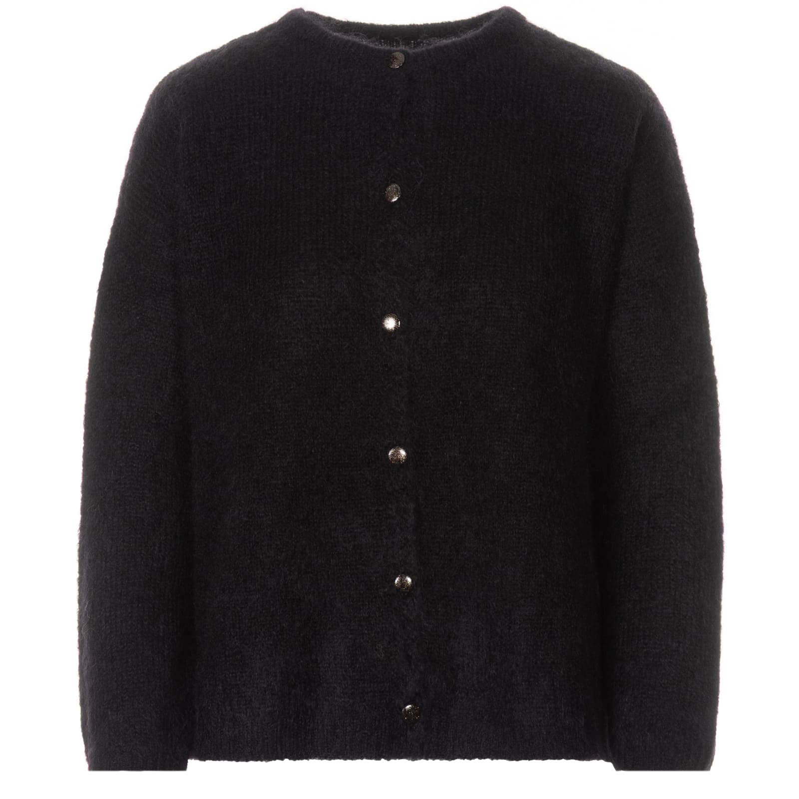 Strickjacke Bea aus Kidmohair