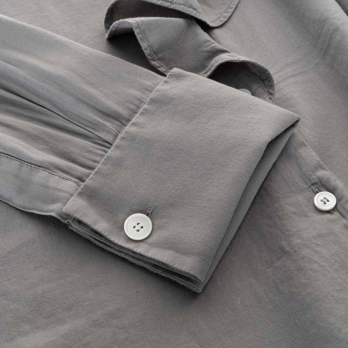 Baumwollbluse Julie Volant