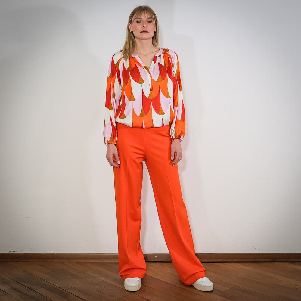 Orange trifft Sommer Farbe ist eine gute 443578112_1423342638542153_7337344479890583970_n