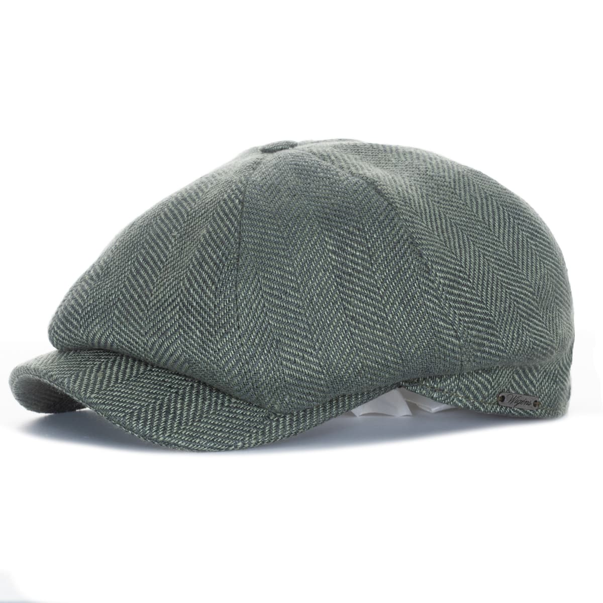 Wigens-102-019-newsboy-classic-cap-500-green-1-von-4-pichi wigens-102-019-newsboy-classic-cap-500-green-1-von-4-pichi