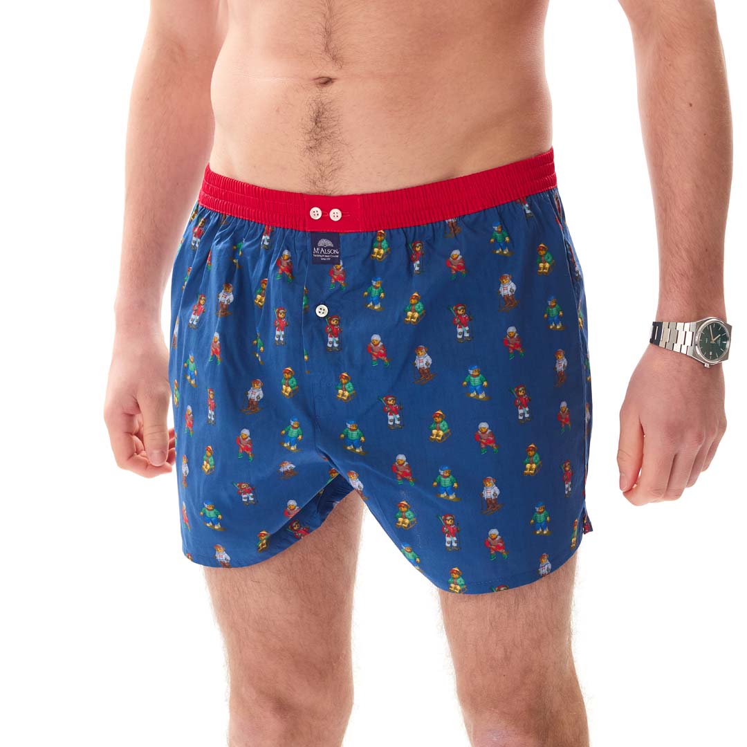 Boxershorts 5442