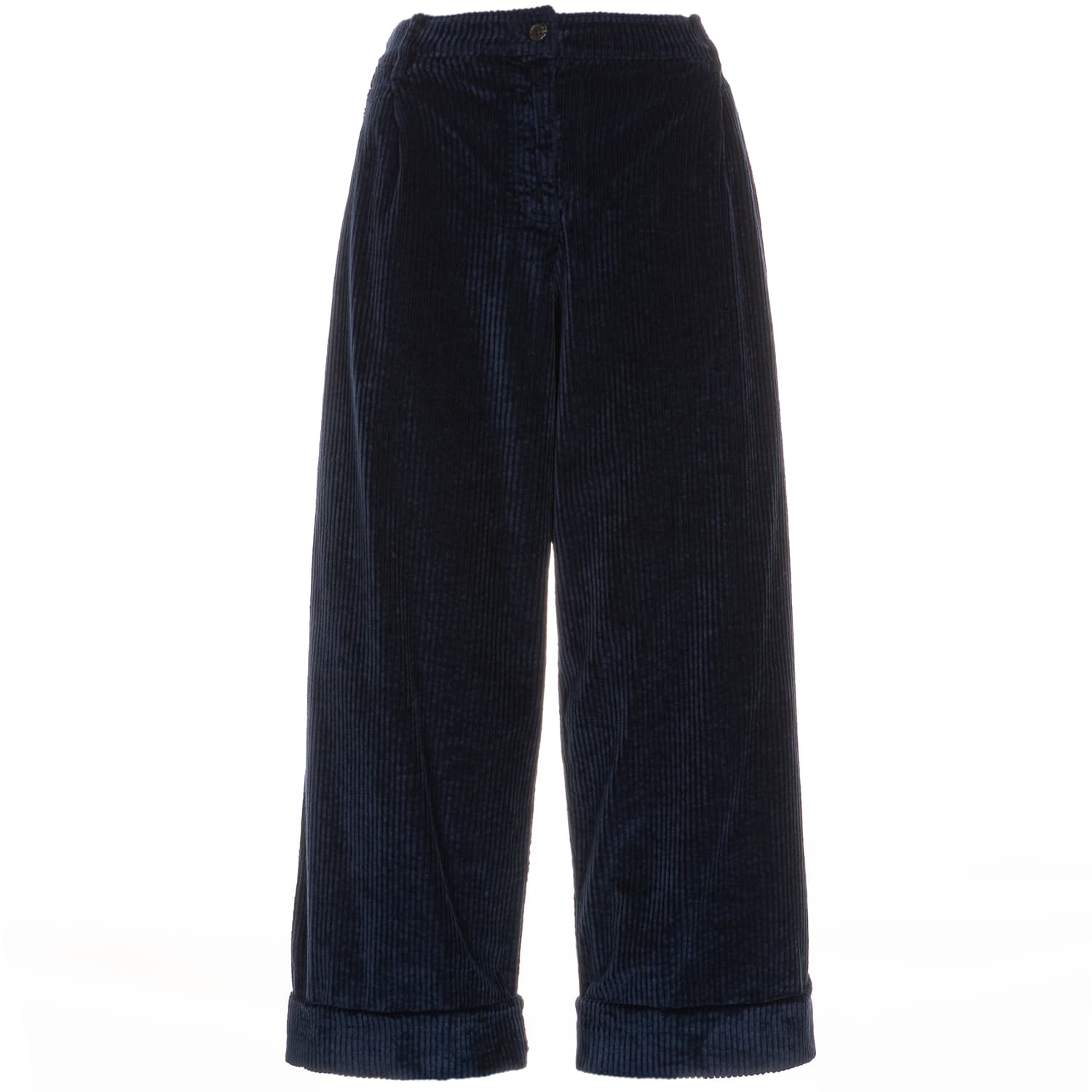 Culotte Hose Spencer Cord
