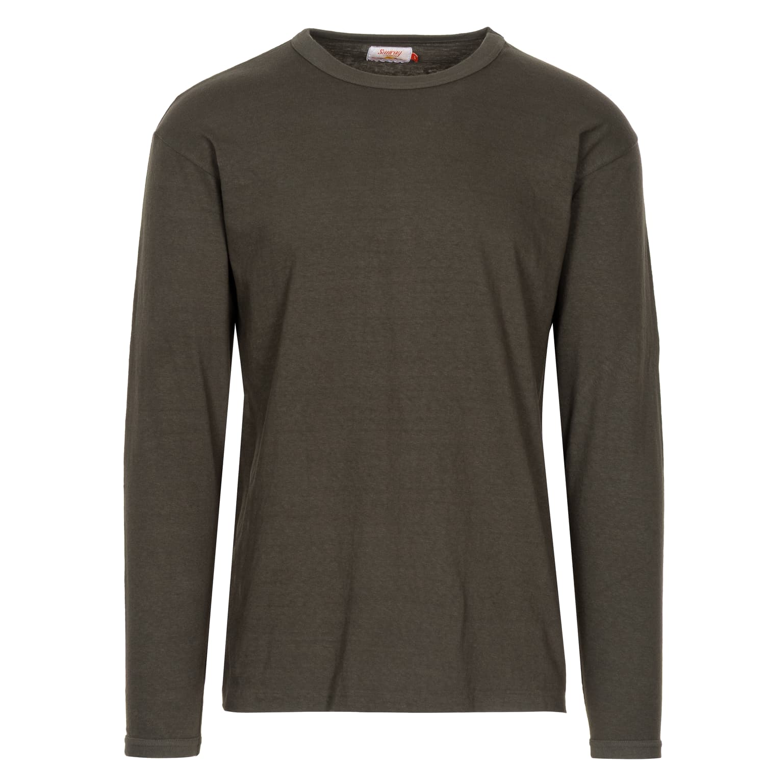 Haleiwa Long Sleeve Shirt