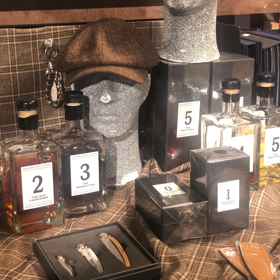 Heute ist World Cocktail Day. 280782664_686856722585780_307703478884699585_n