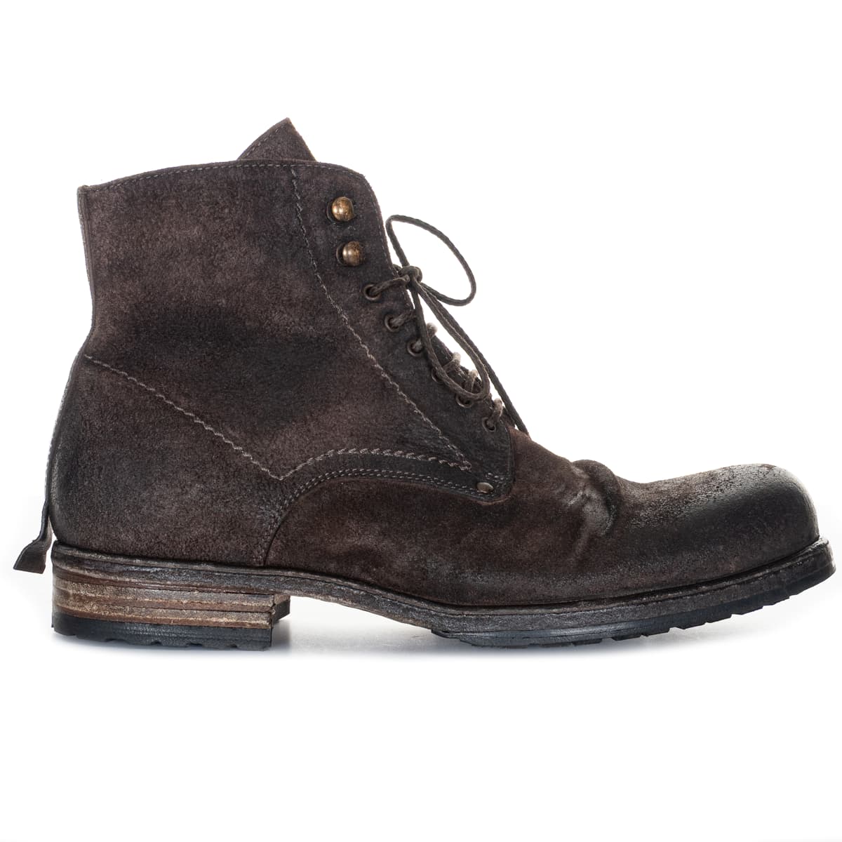 Stiefel 5998 Horse Reverse