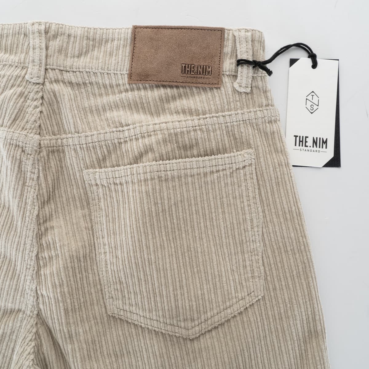 Chino 936 Parker Fancy-Cord