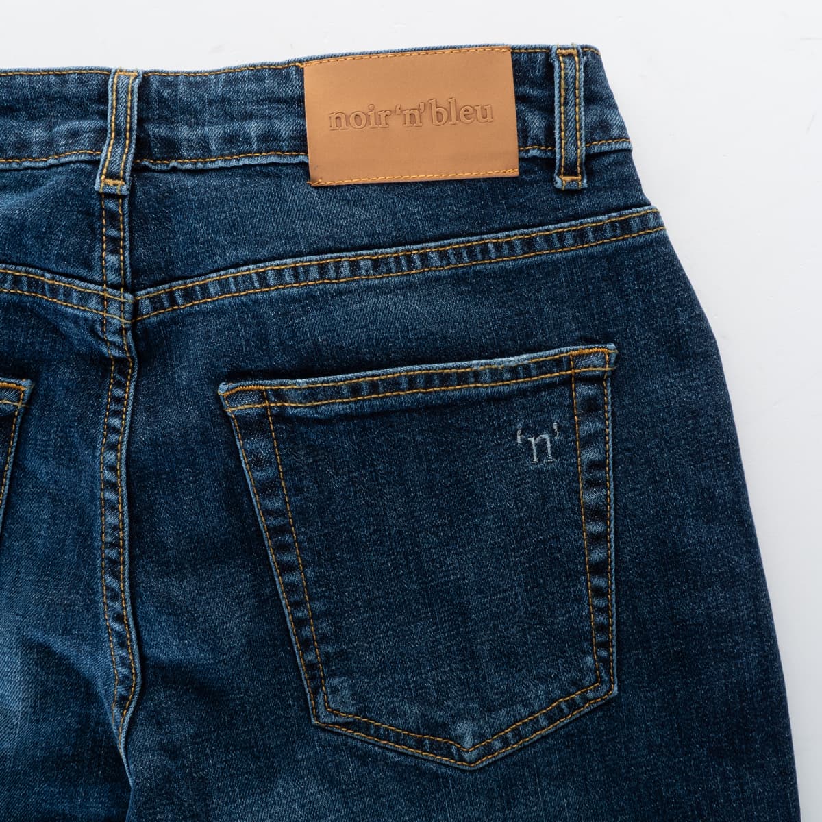 Jeans Lisette