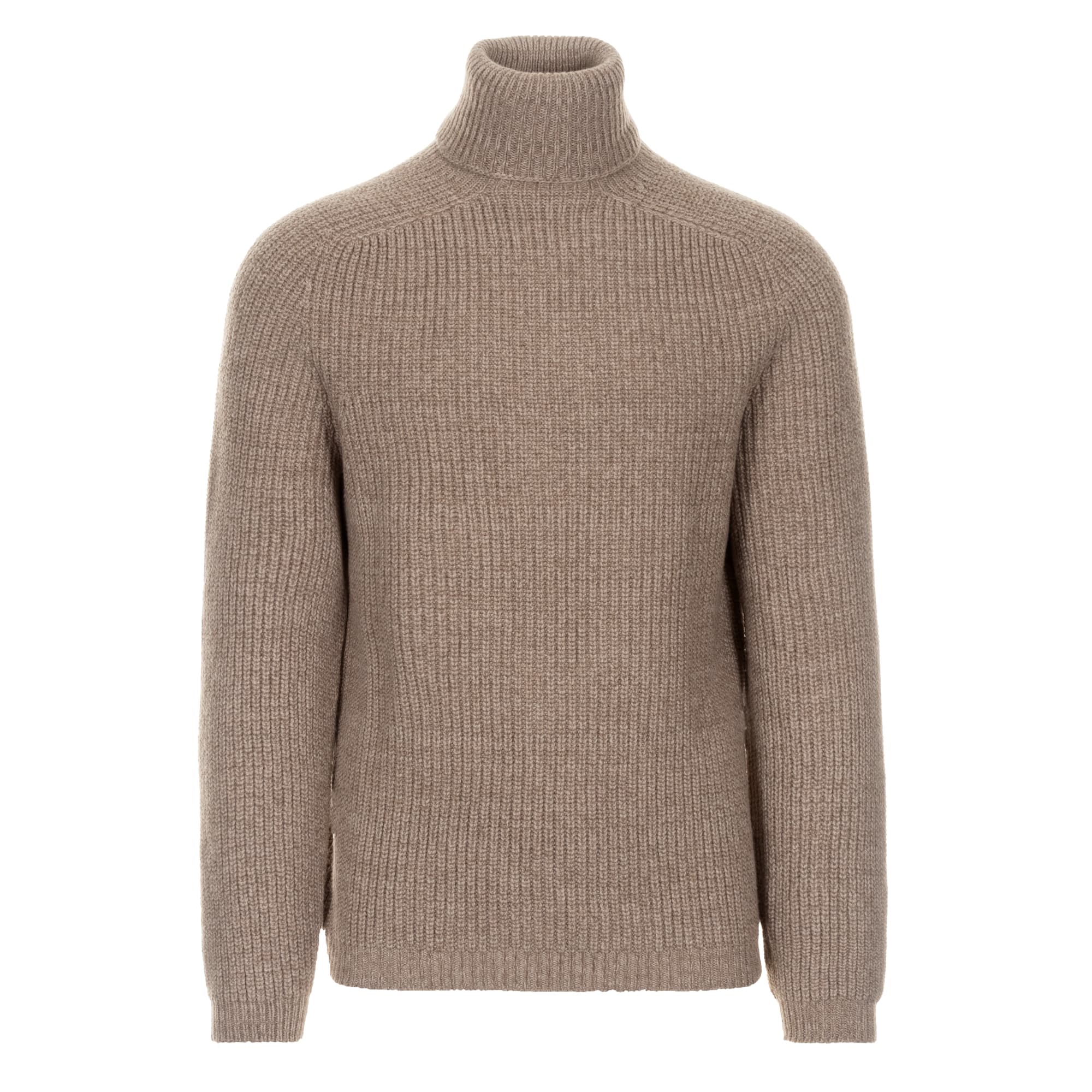 Rollkragenpullover Perlfang Beige Seldom-1897-887-perfang-rollkragen-109-3