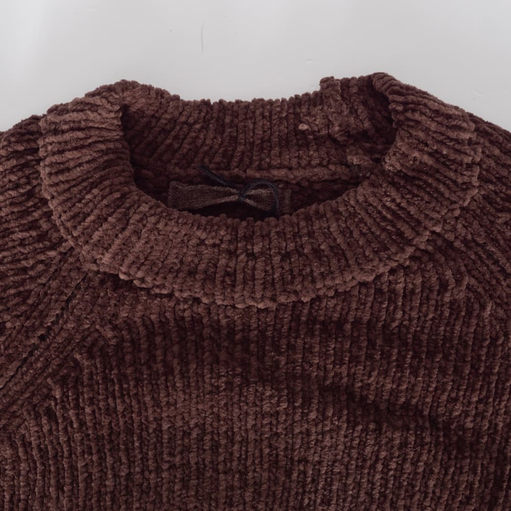 Strickpullover Akira