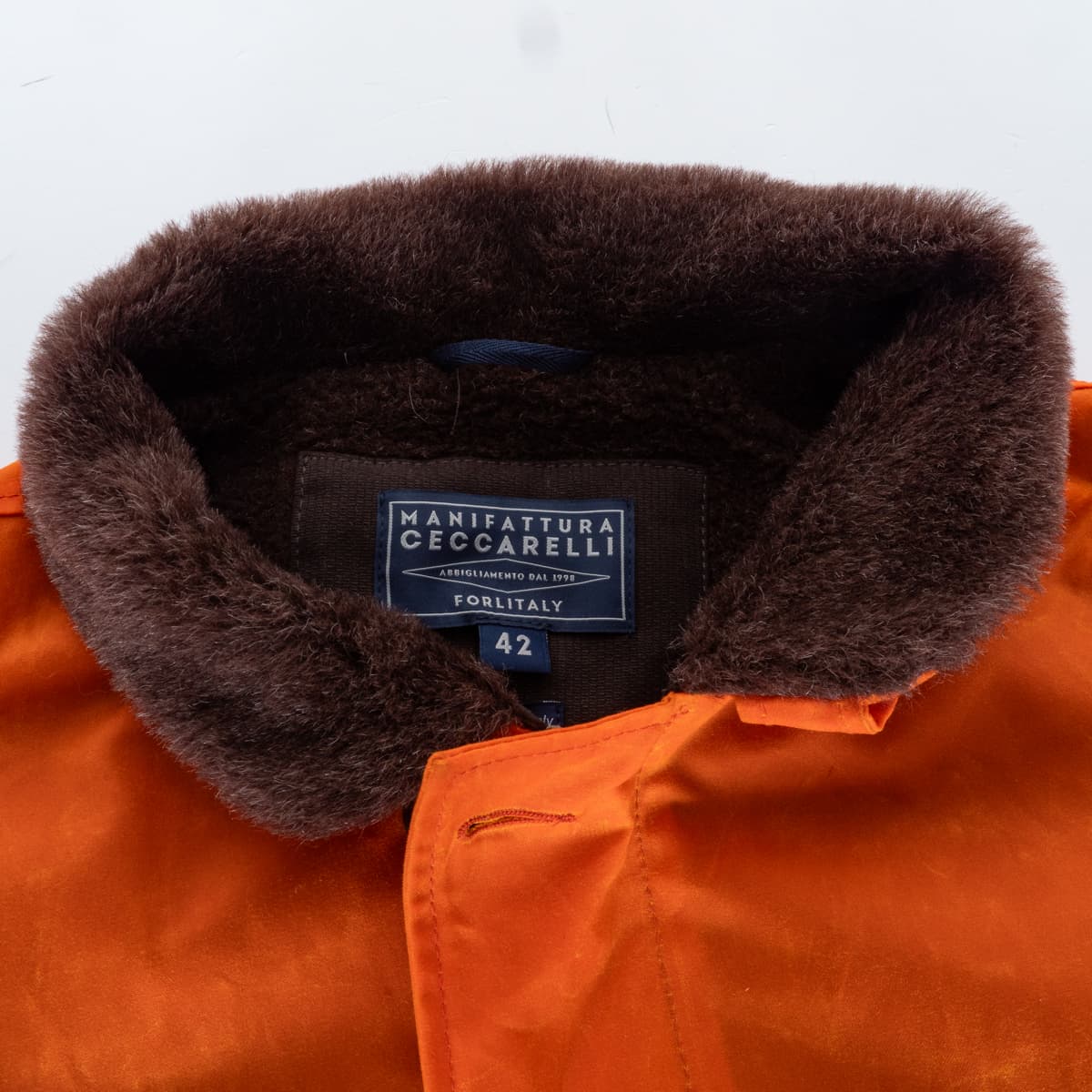 Deck Jacket 7061b WX