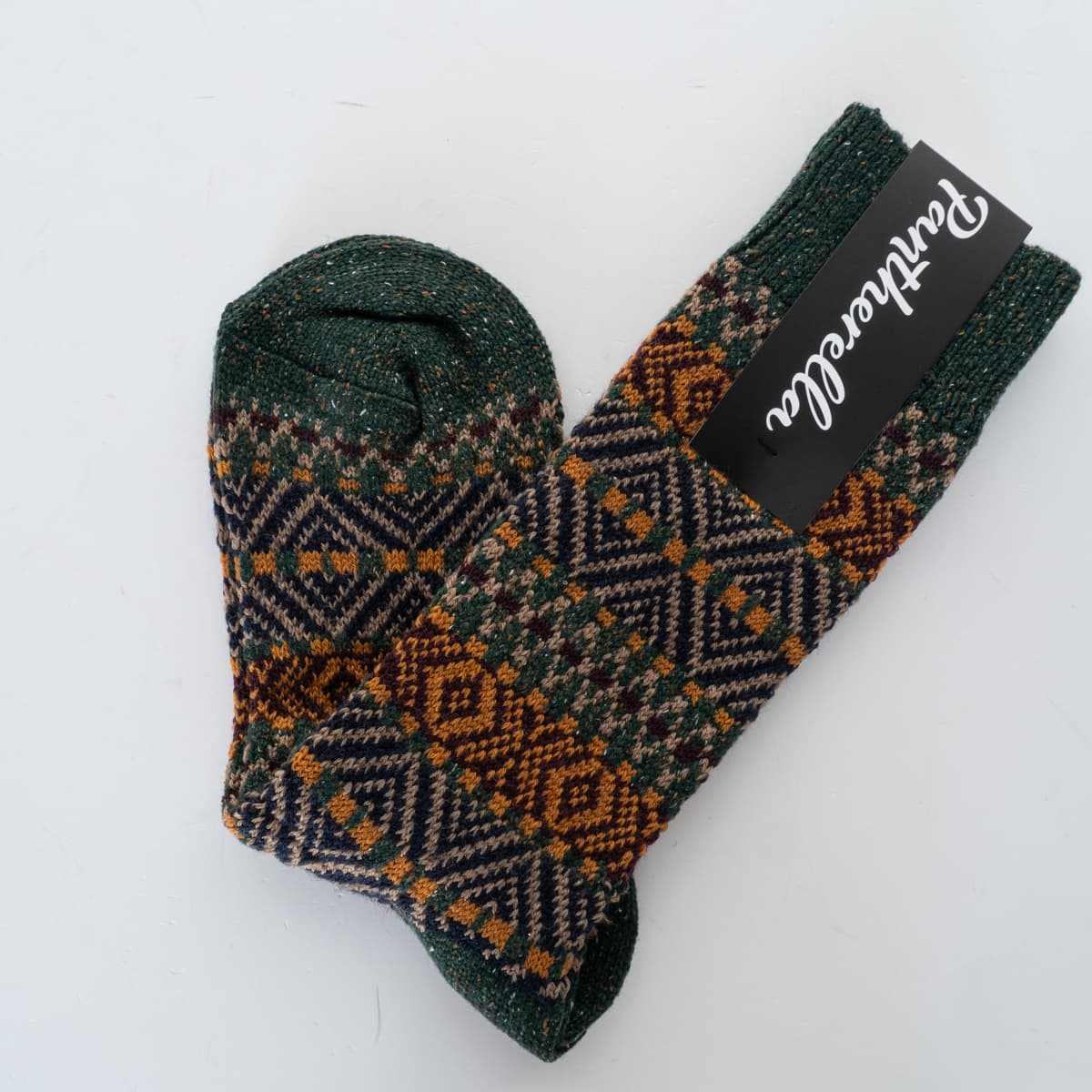 Merino Socken Beck