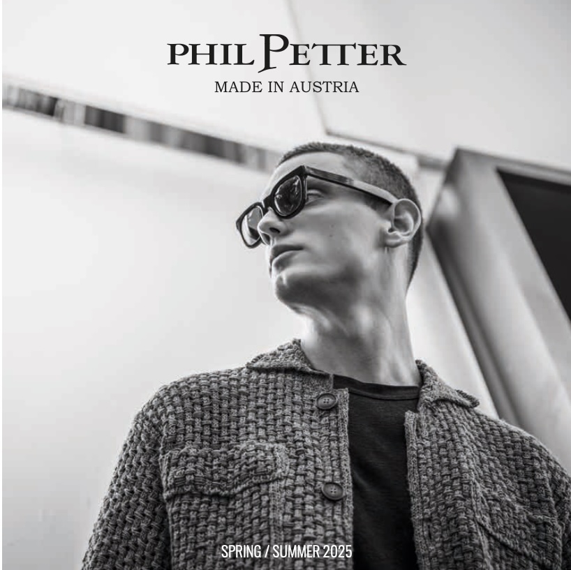 Phil Petter Katalog FS 2025