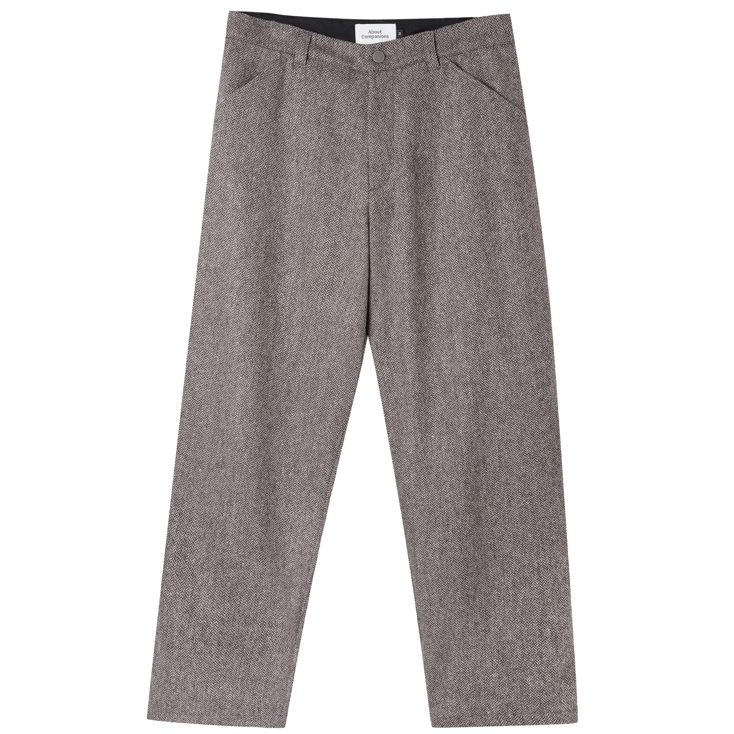 Hose Carlo Lambswool