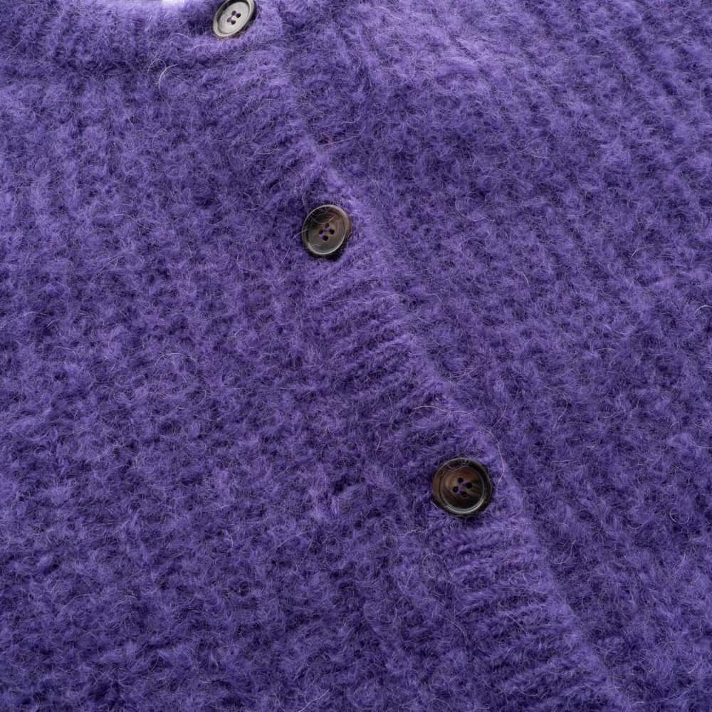 Strickjacke Alma