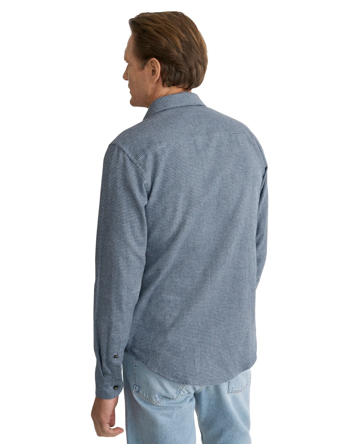 Casual Flanell Hemd