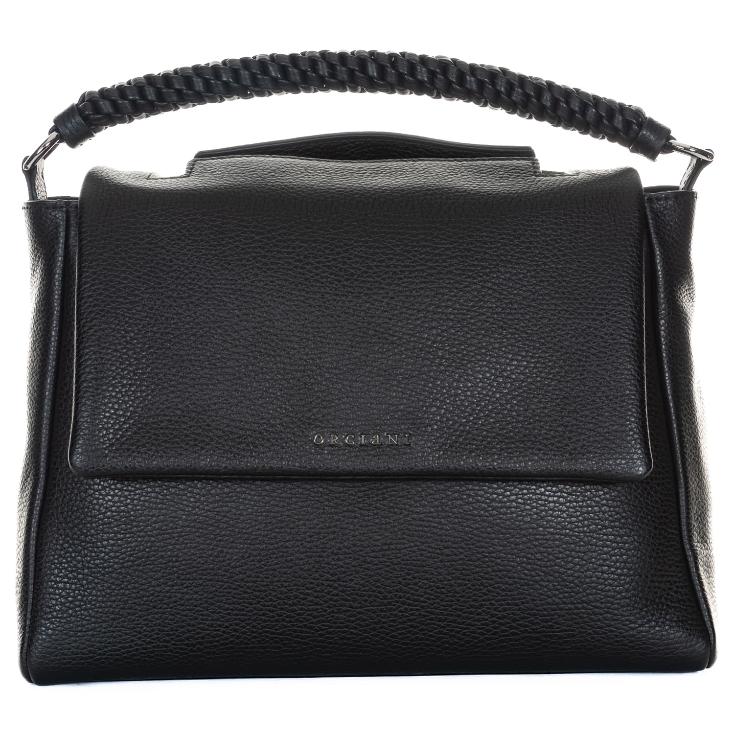 Handtasche Sveva Schwarz Handtasche Sveva Schwarz