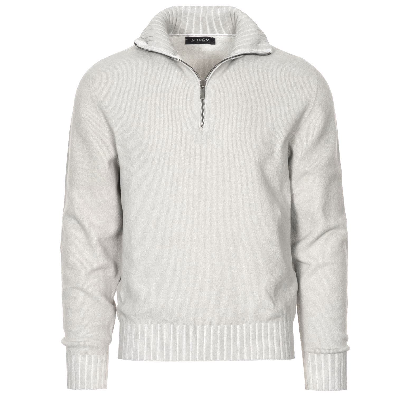 Chenille Troyer Seamless