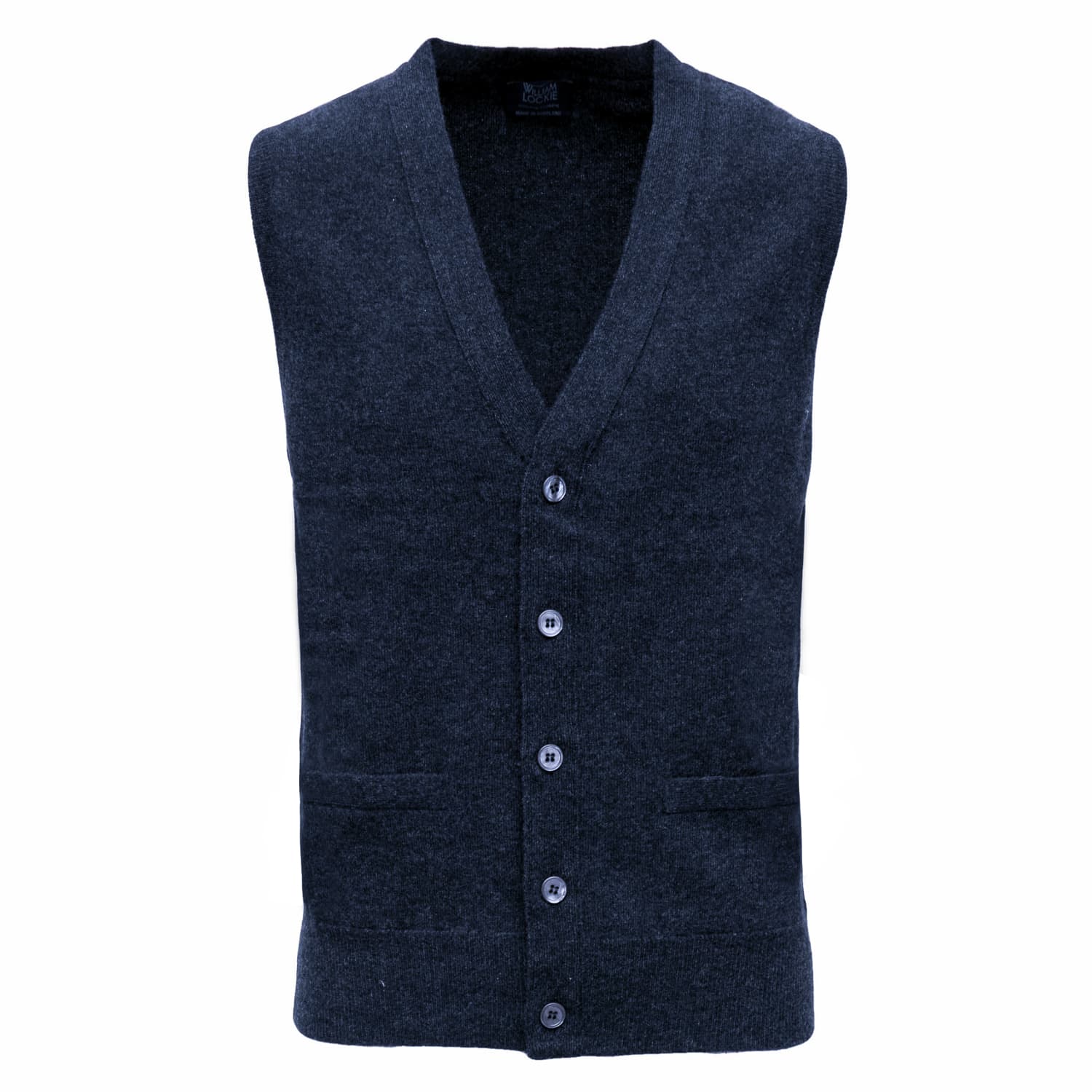 william-lockie-gordon-Weste-navy william-lockie-gordon-weste-navy