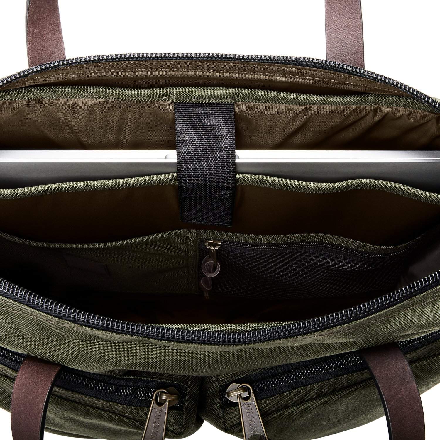 Dryden Briefcase