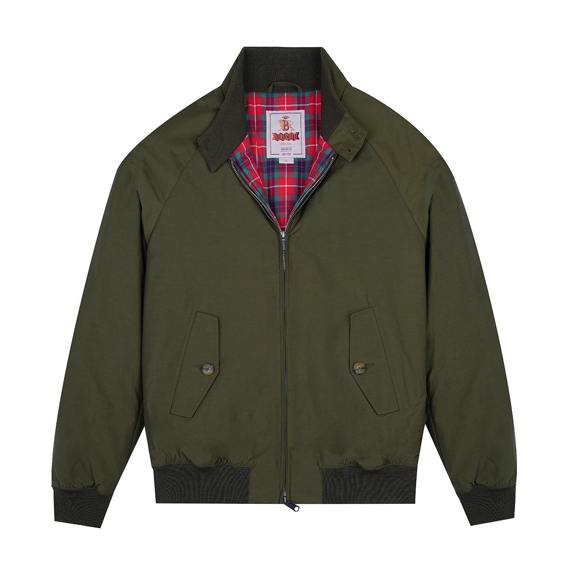 G9 Thermal Jacket