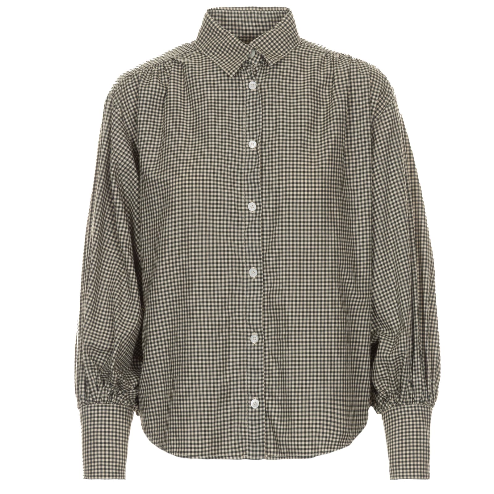 Karobluse aus Baumwolle Karobluse aus Baumwolle